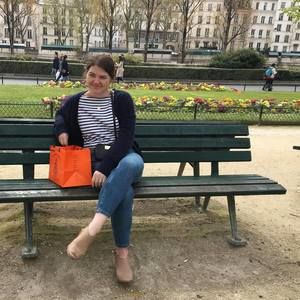 Meet your Posher, Liz